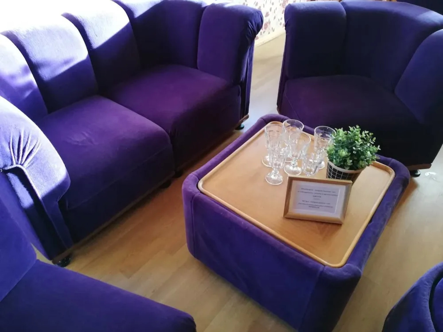 Holiday Center Slenis