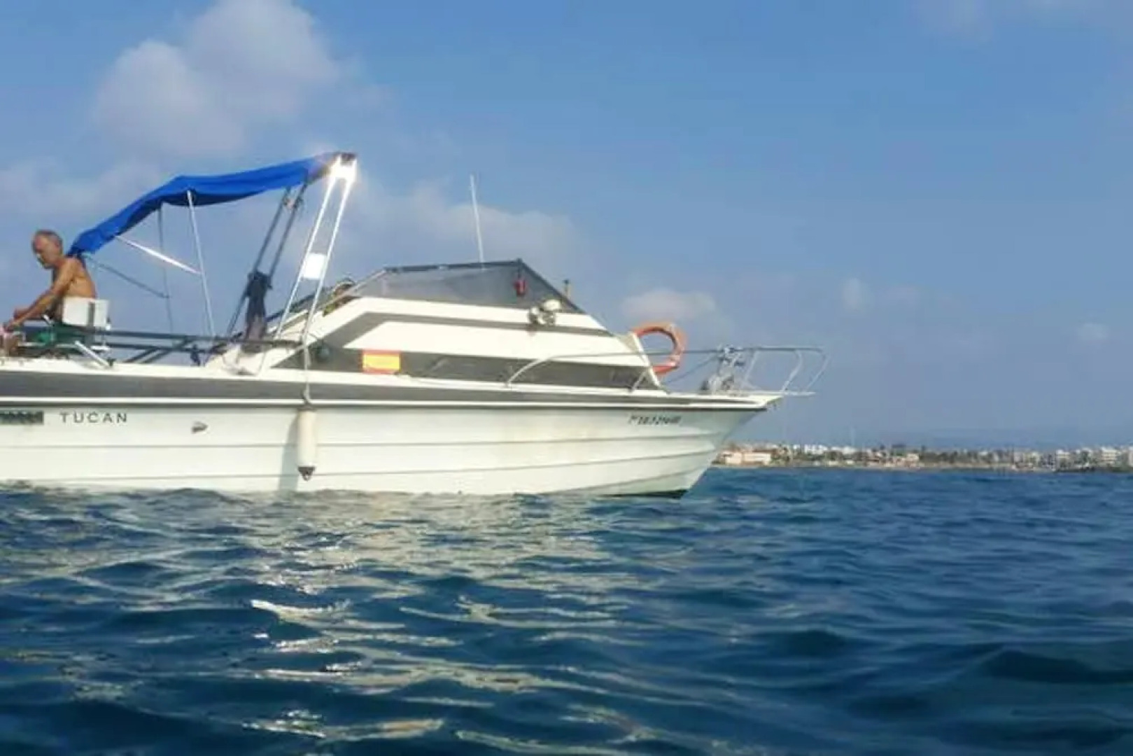 Apartment With one Bedroom in Canet D'en Berenguer, With Furnished Terrace - 100 m From the Beach