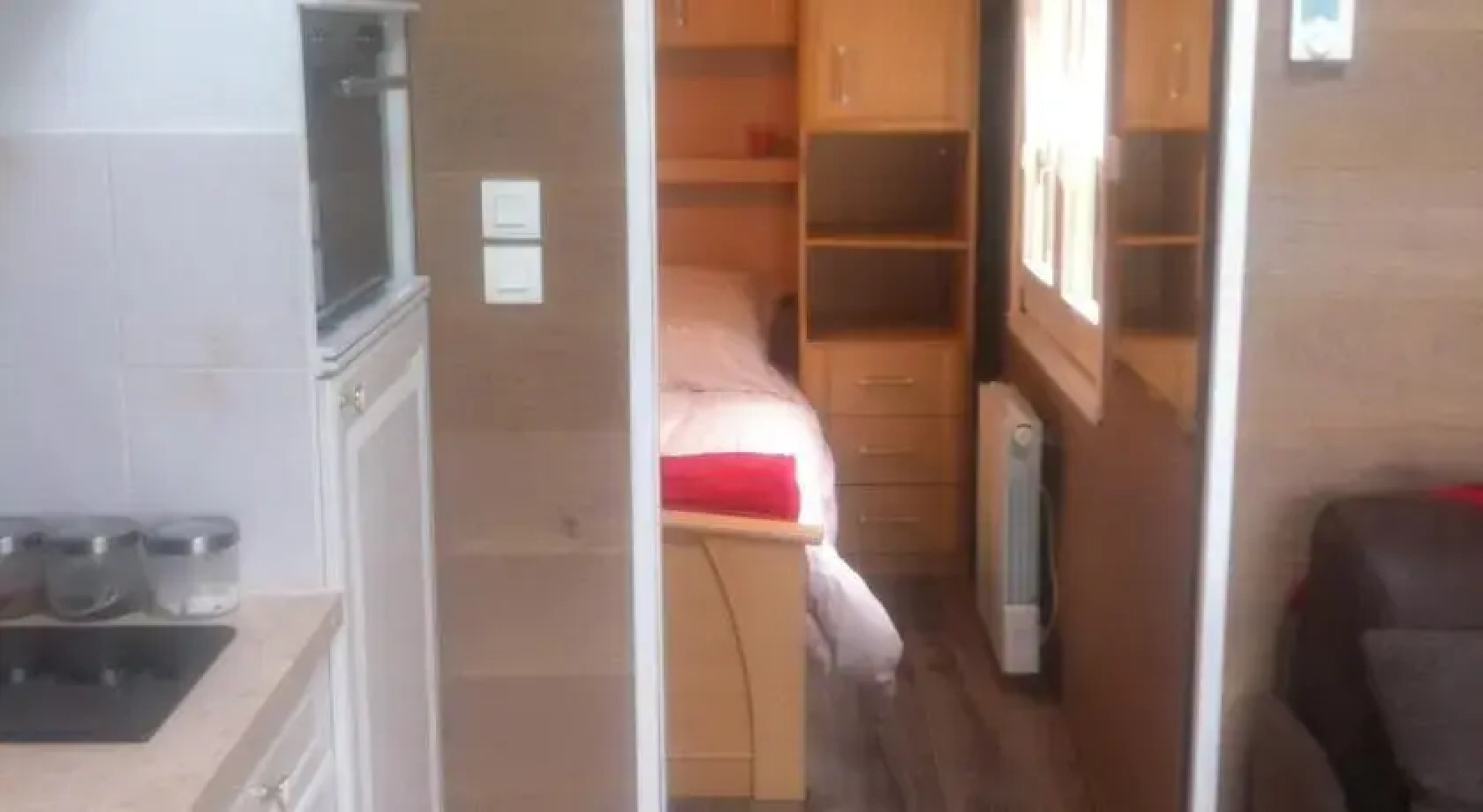 La Grange Buissière