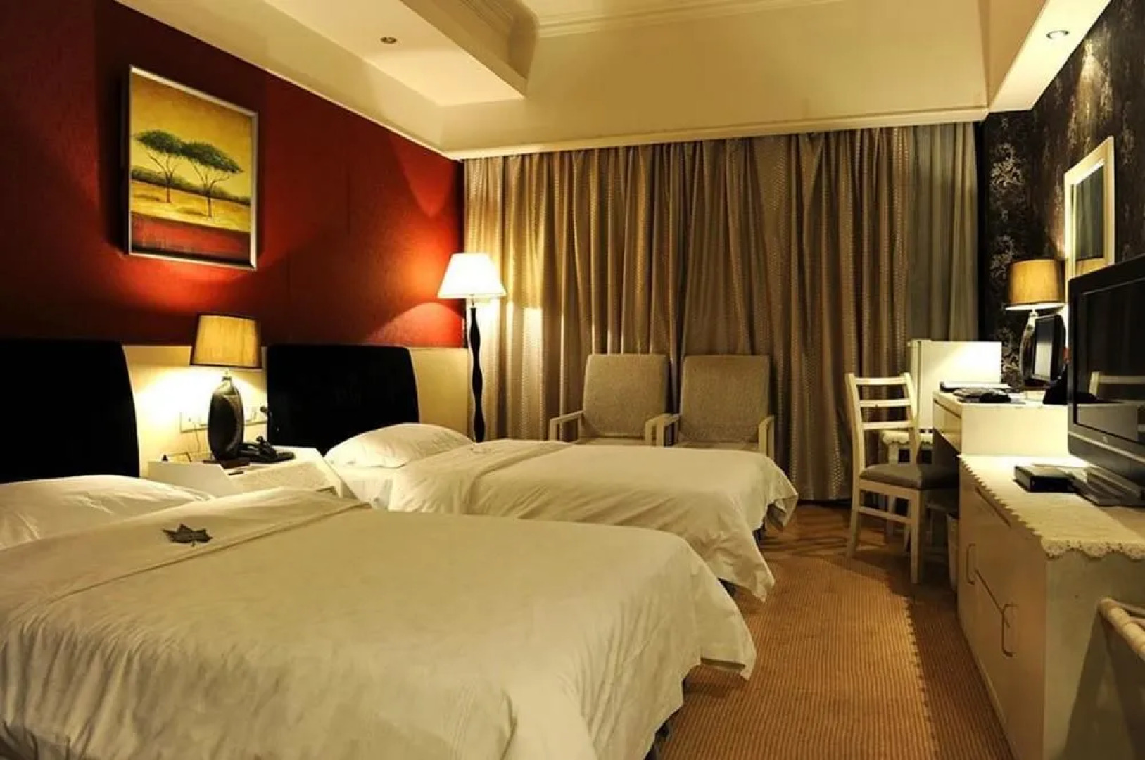 Xiangcheng Hotel - Changsha