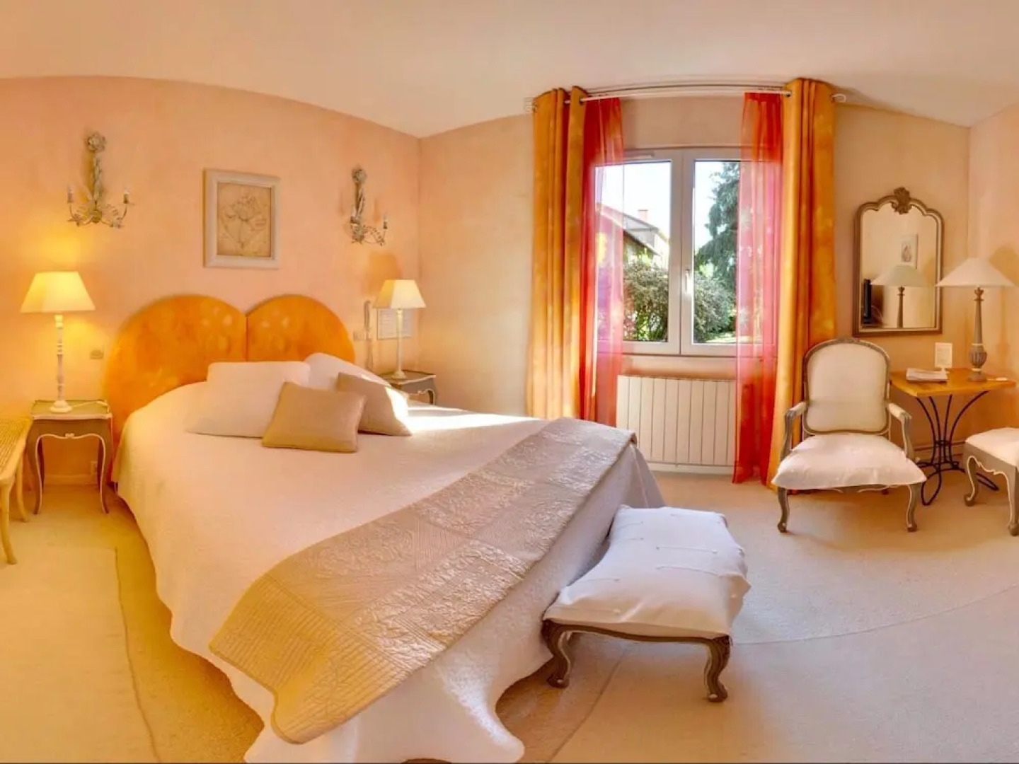 Hotel Restaurant La Bergerie