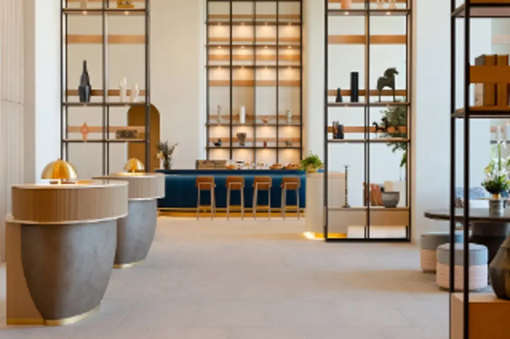 Fraser Suites AL Liwan