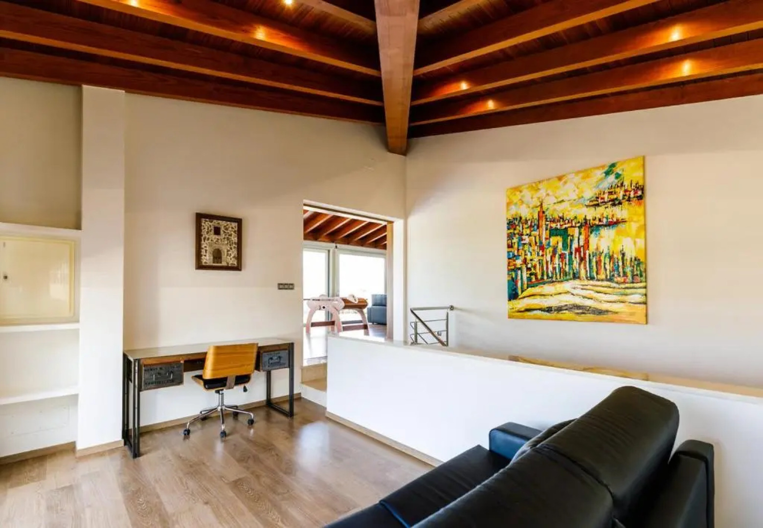 Villa Es Velar Family Suite