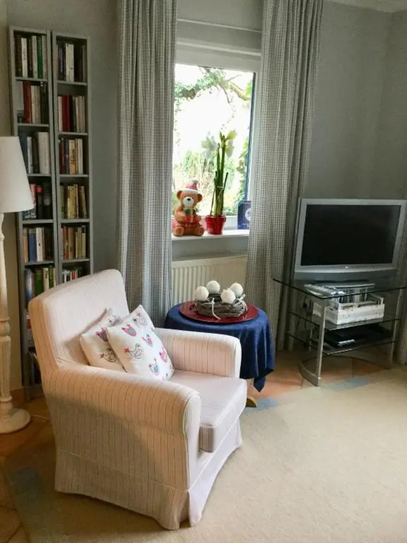 Gästewohnung Bed and Breakfast Hering in Dill