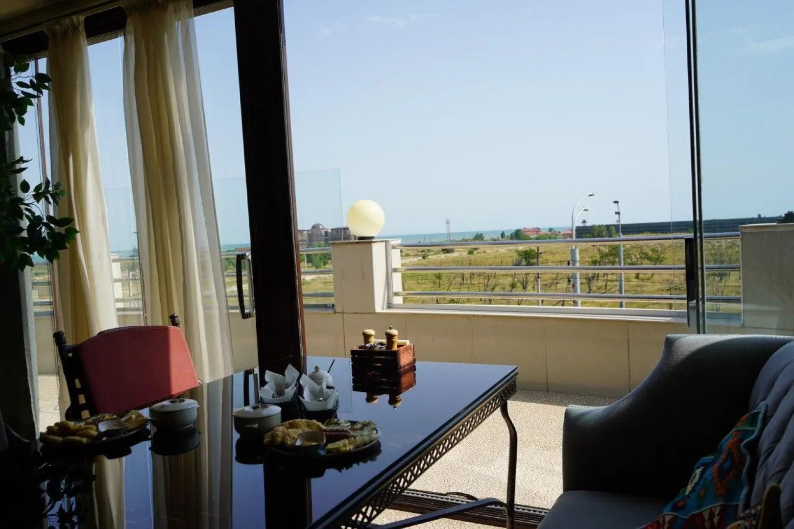 Мини-отель Redsun (Редсан)