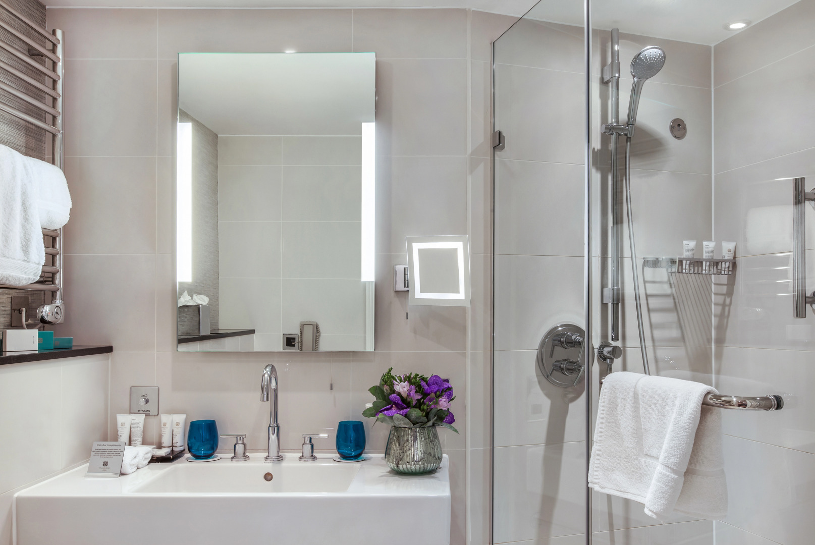 St. James' Court, A Taj Hotel, London