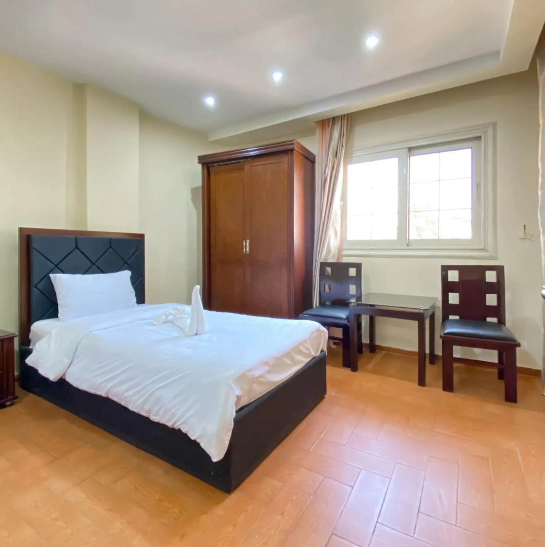 Best View Pyramids Hotel