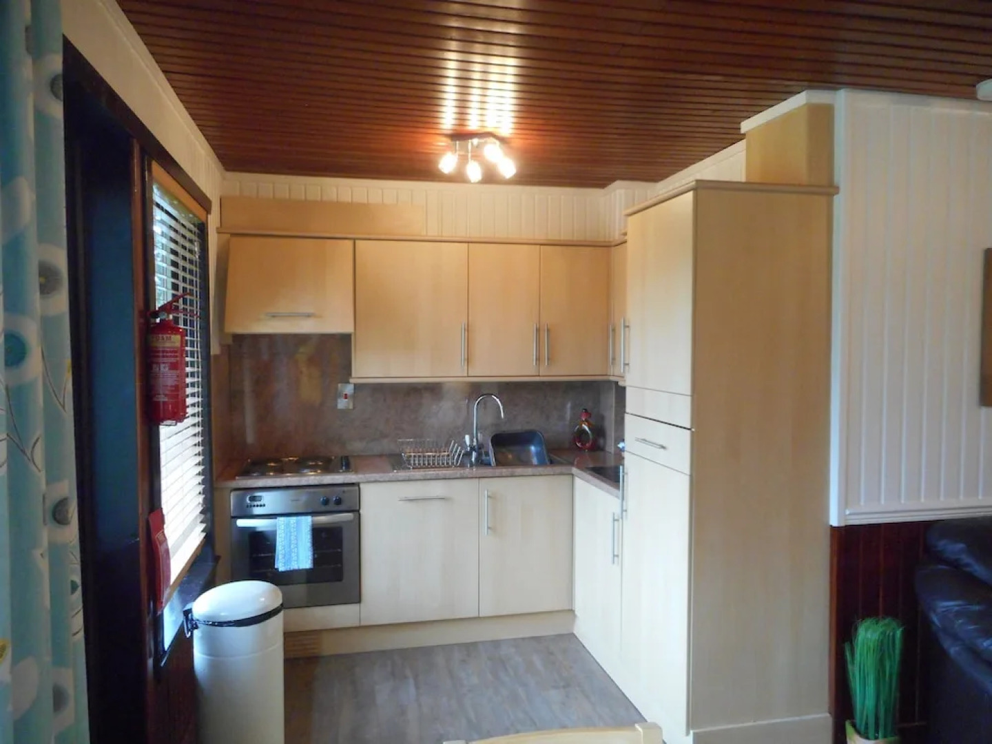 Birch Lodge 16, Newton Stewart