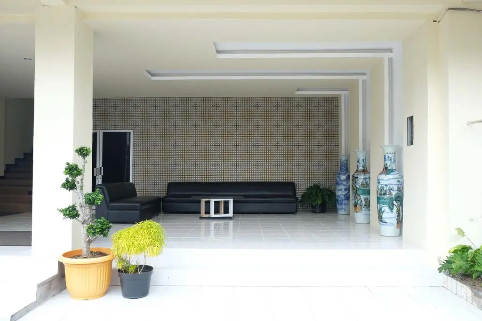 Insumo Palace Hotels & Resorts