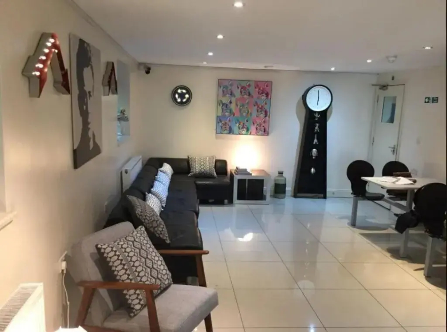 Accomodation London - Hostel