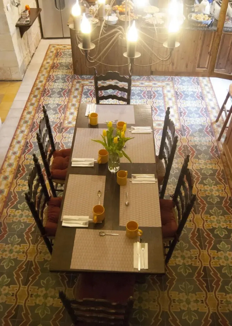 Farfett B&B - Rest And Zest