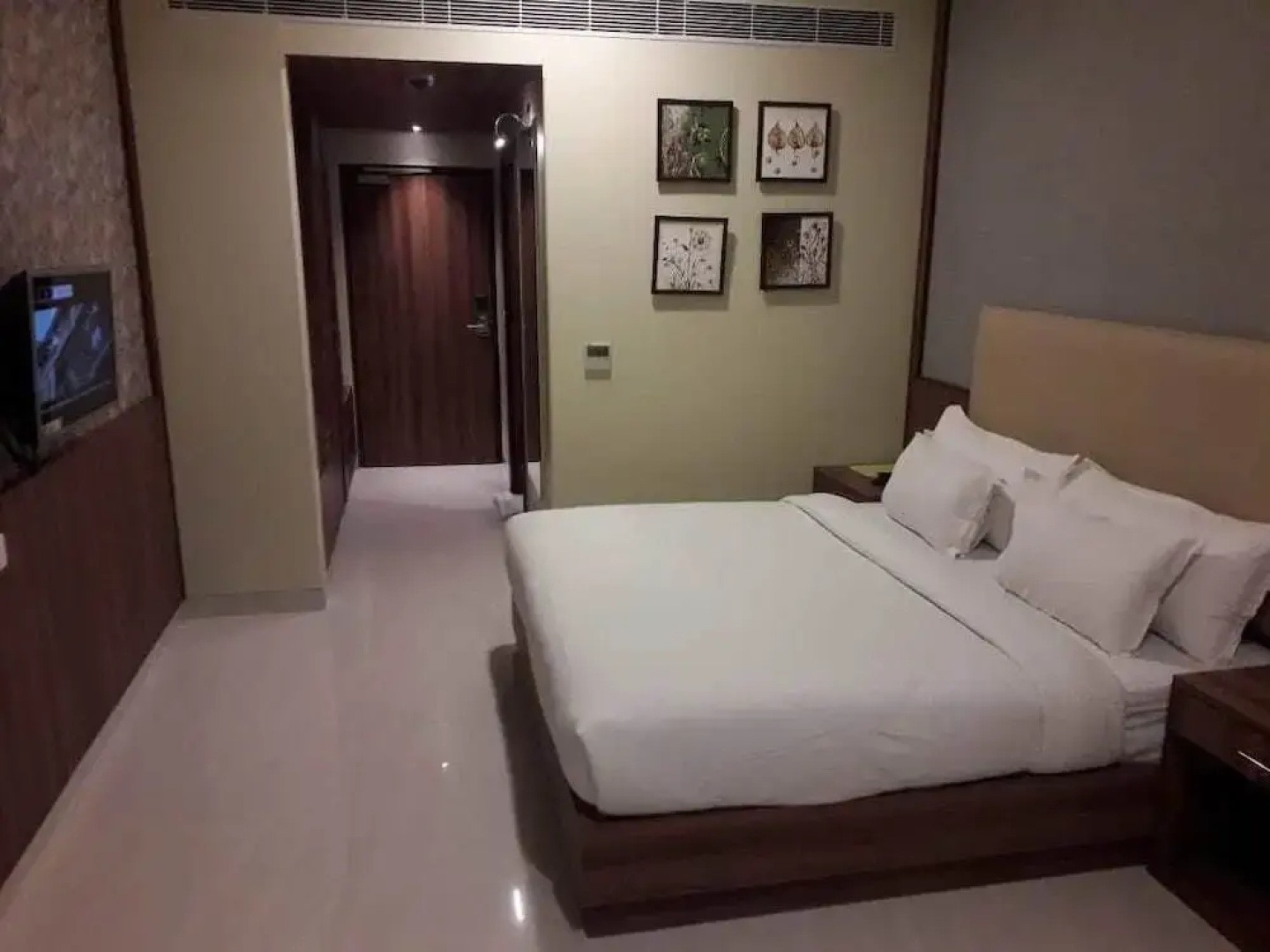 Hotel Shyam