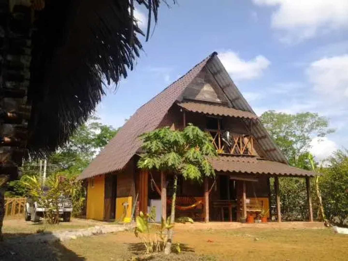 La Pepita de Marañon