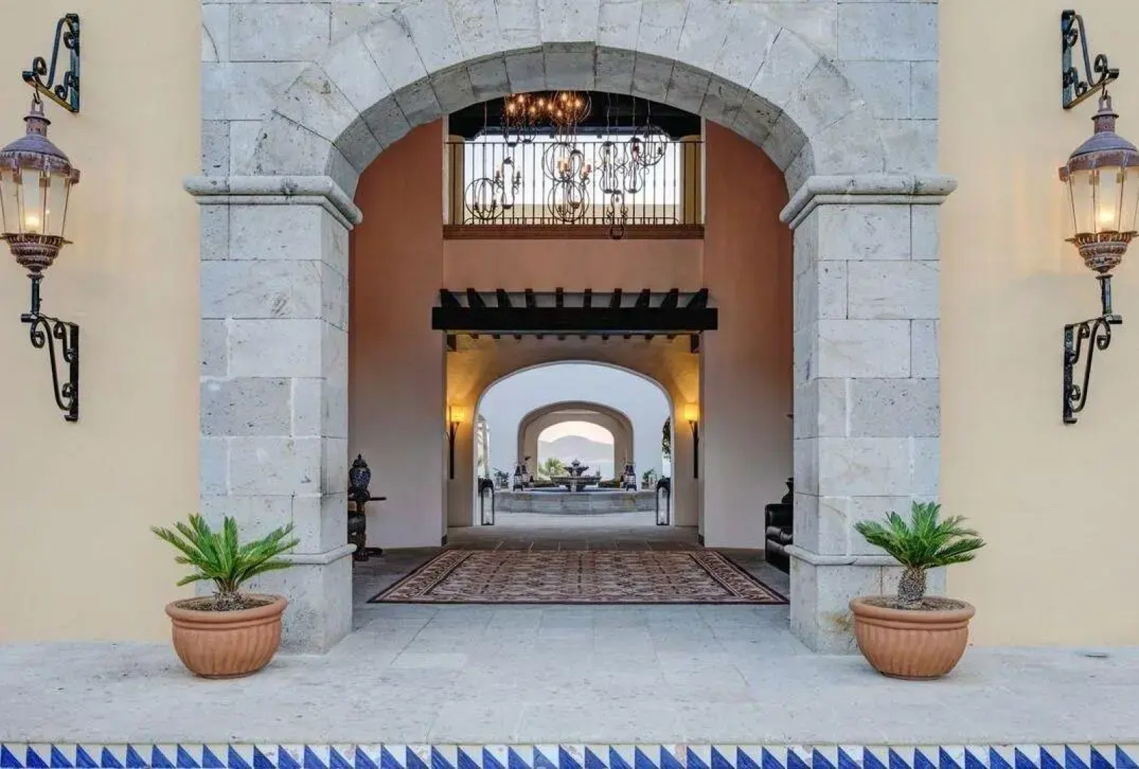 Casa del Mar Gaviota 301