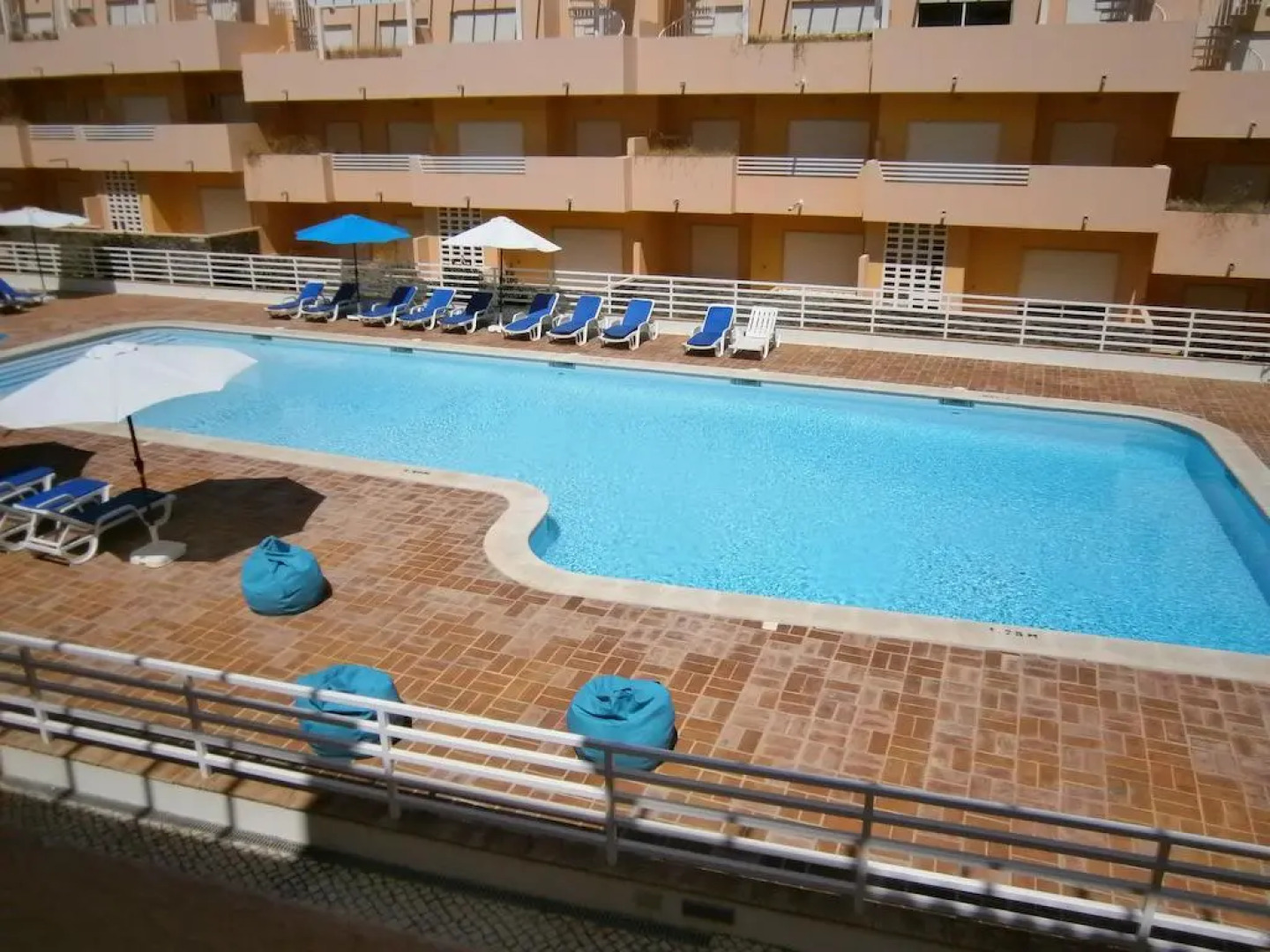 Royal Cabanas Golf by Amandio Batista