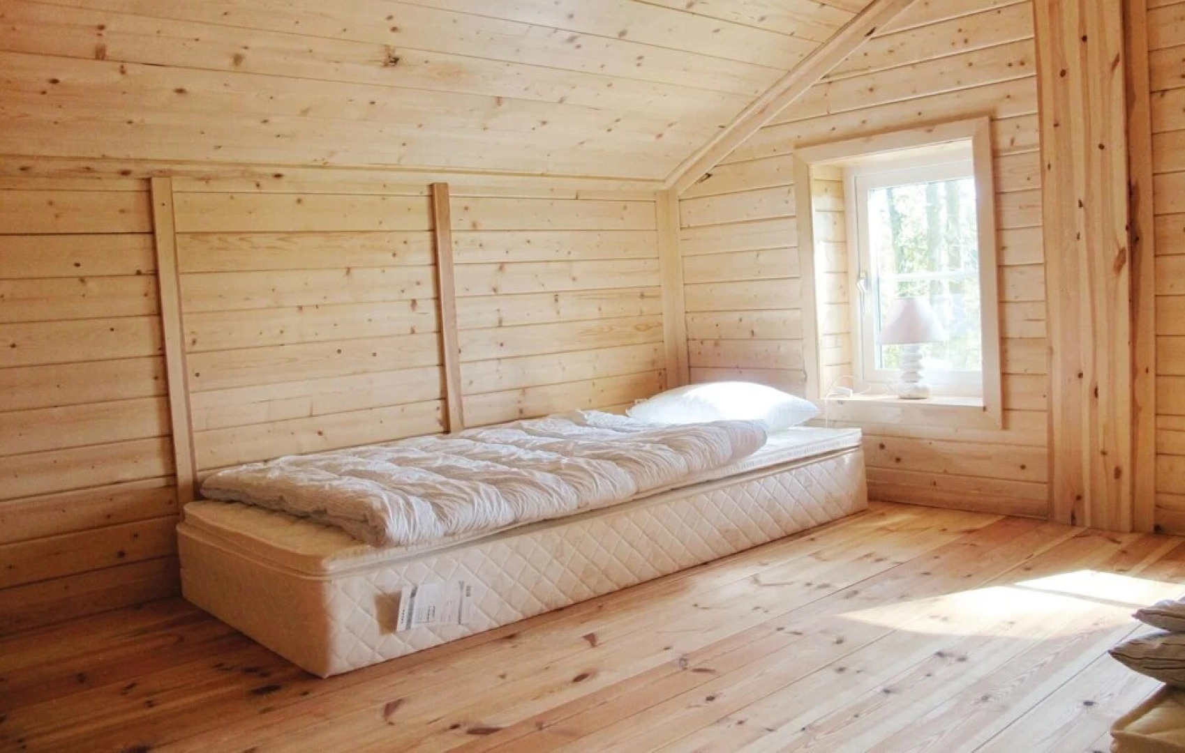 Awesome Home in Mellerud With 3 Bedrooms