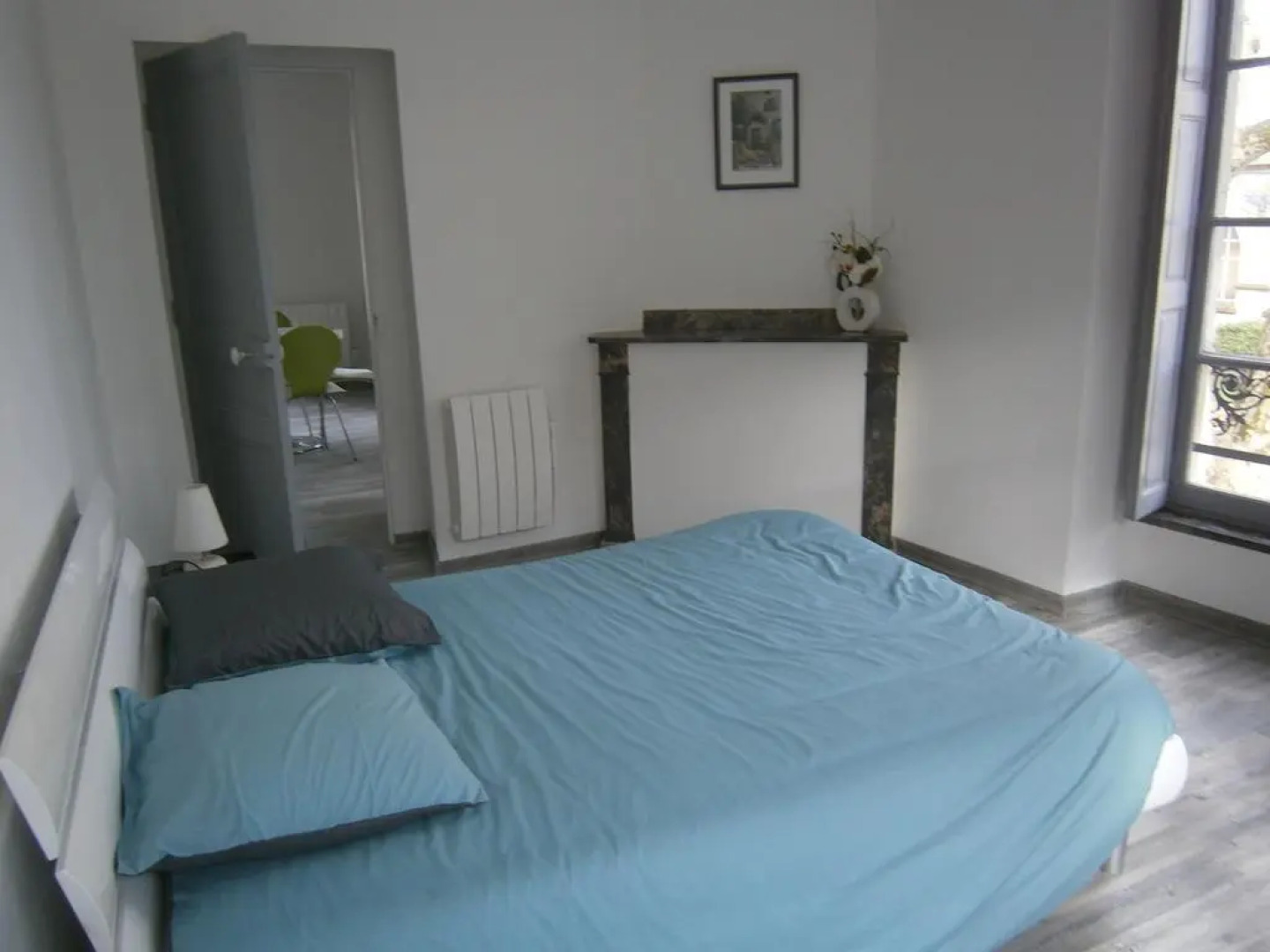 Les Appartements du Palais