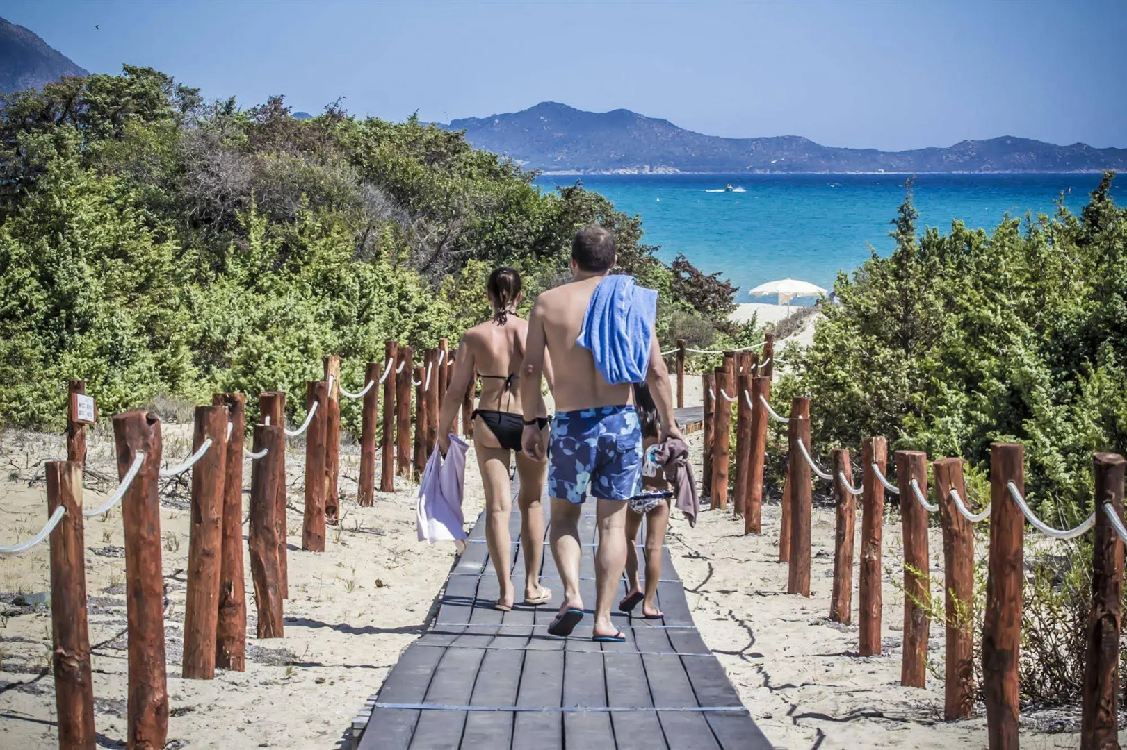 Villas Resort Wellness & SPA