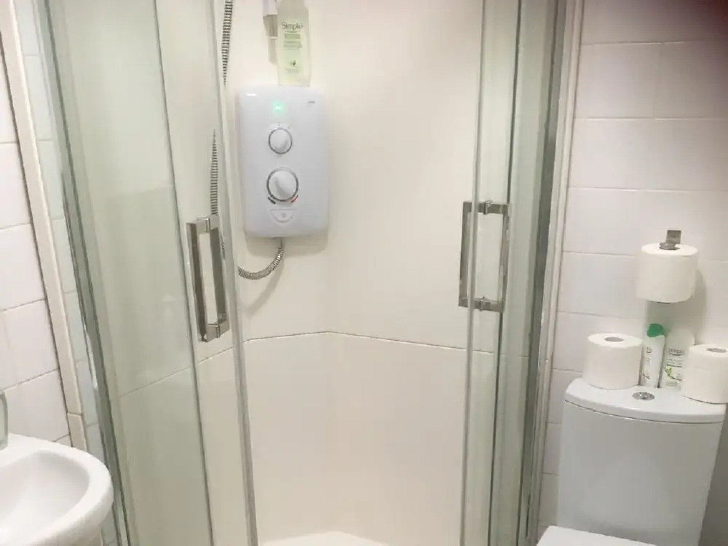 Lincoln Self Catering