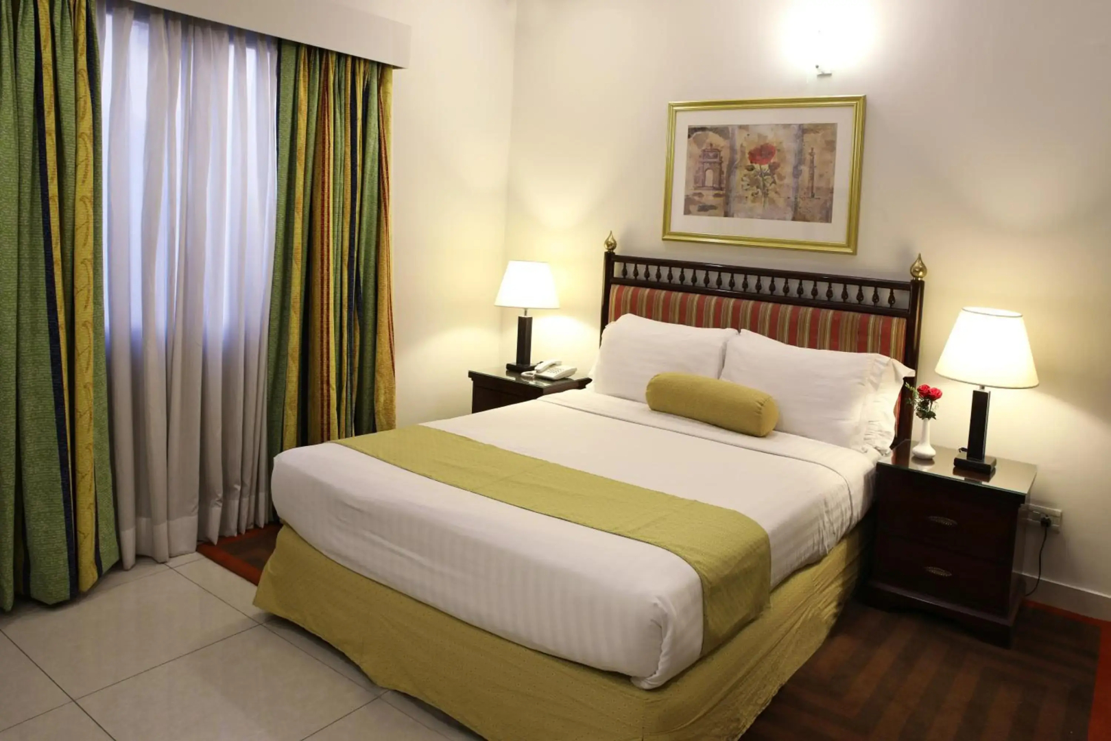 Avari Xpress Islamabad