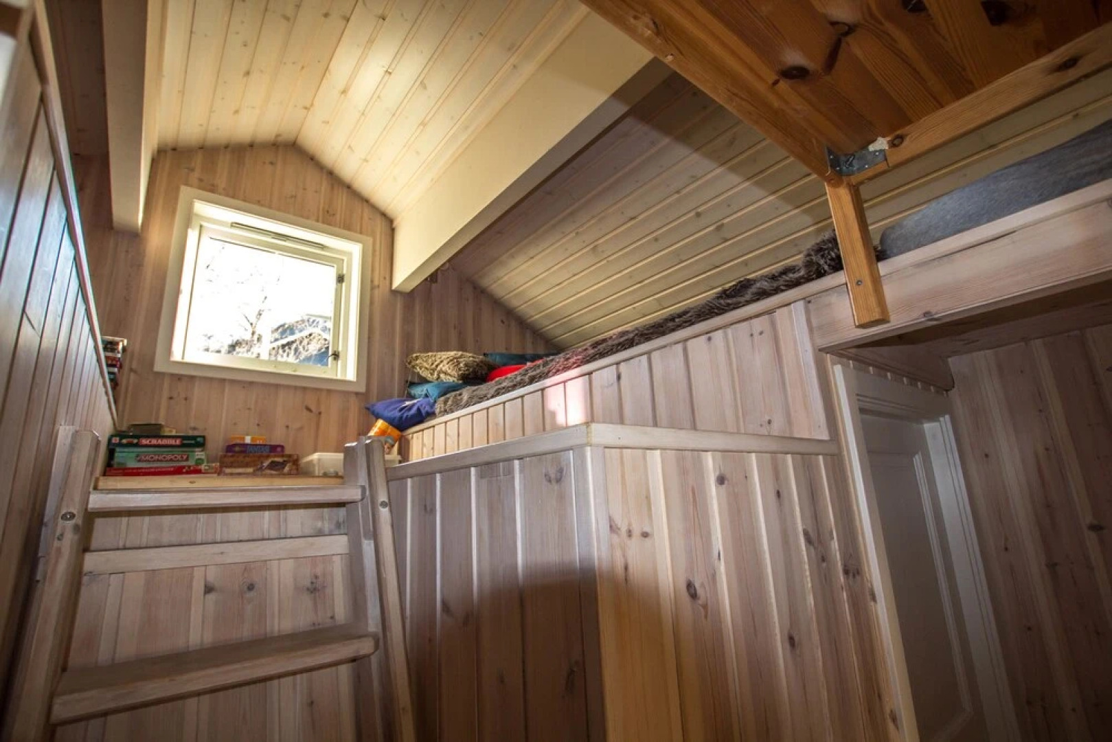 Målselv Mountain Village