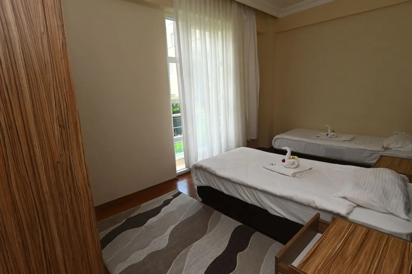 Sarot Thermal Vadi Tatil Köyü -Halal Hotel