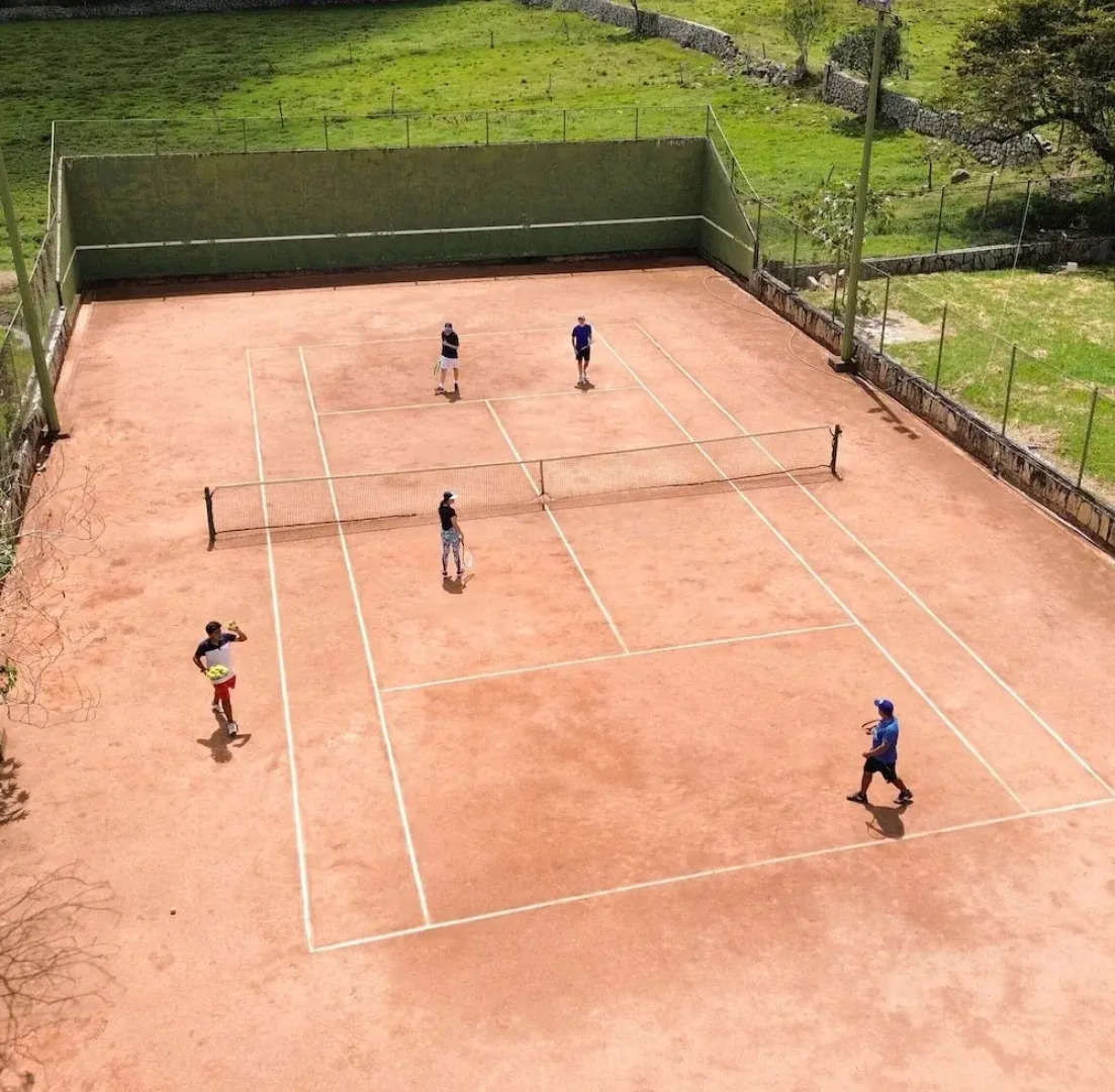 Hotel Hacienda el Novillero