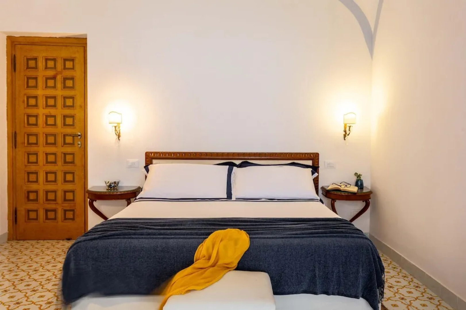 Villa Le Pagine Bianche