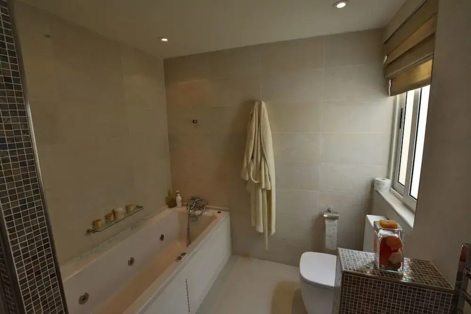 Super 3 Bedroom Villa With Amazing Ocean Views