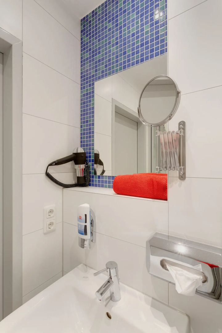 MEININGER Hotel München City Center