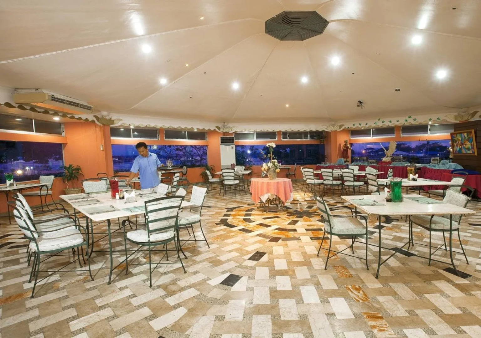 EGI Resort and Hotel