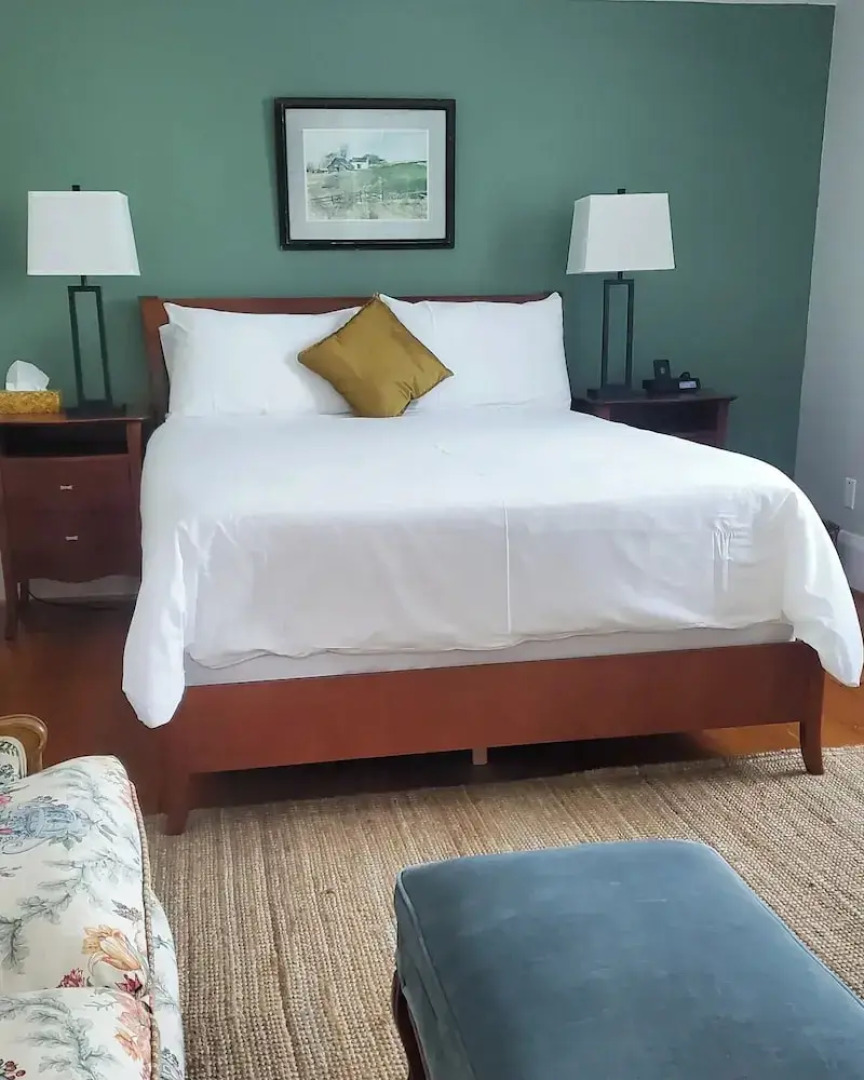 Harlem Stonegate B&B