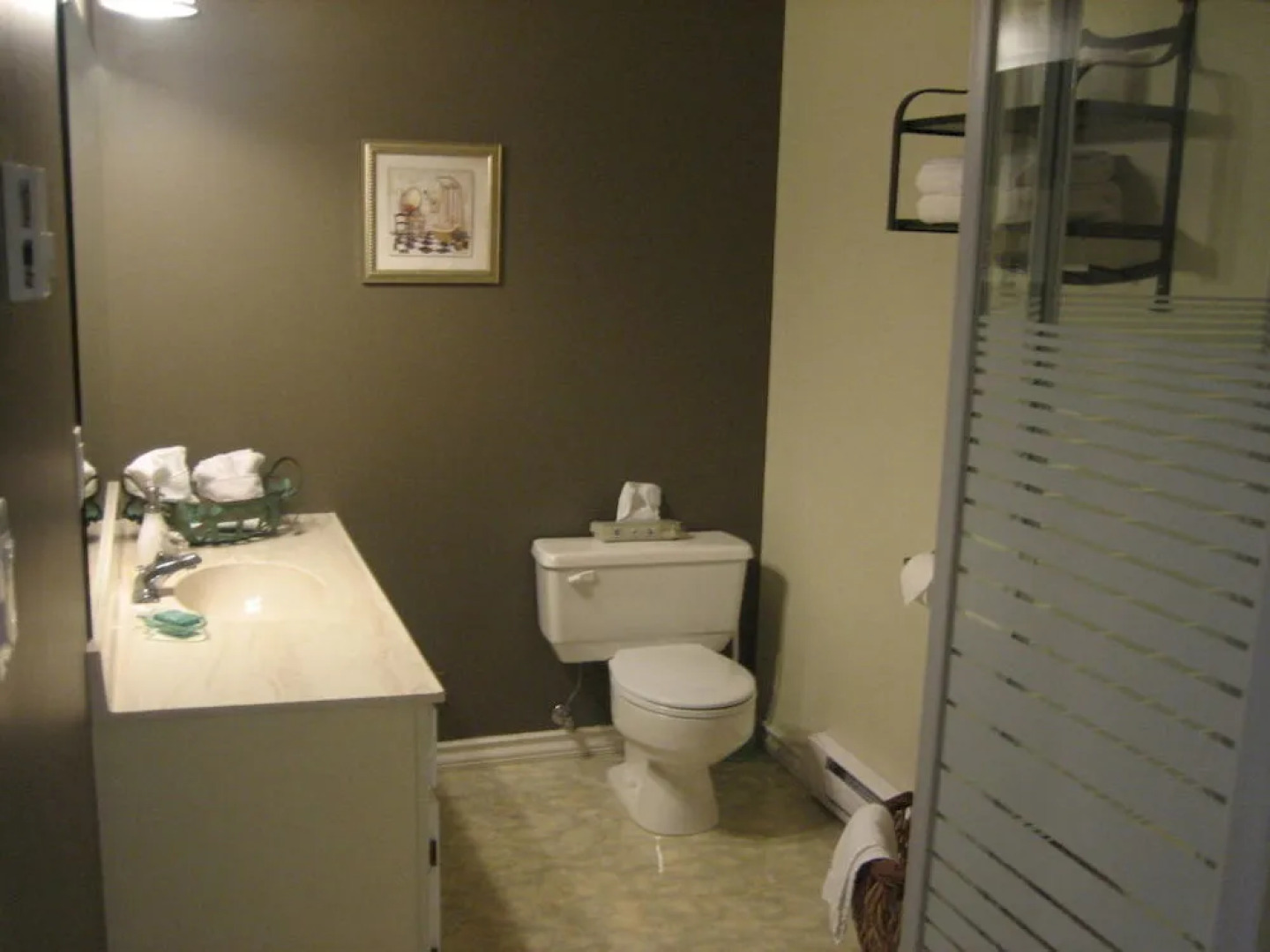 The Lodge at Weir's Beach