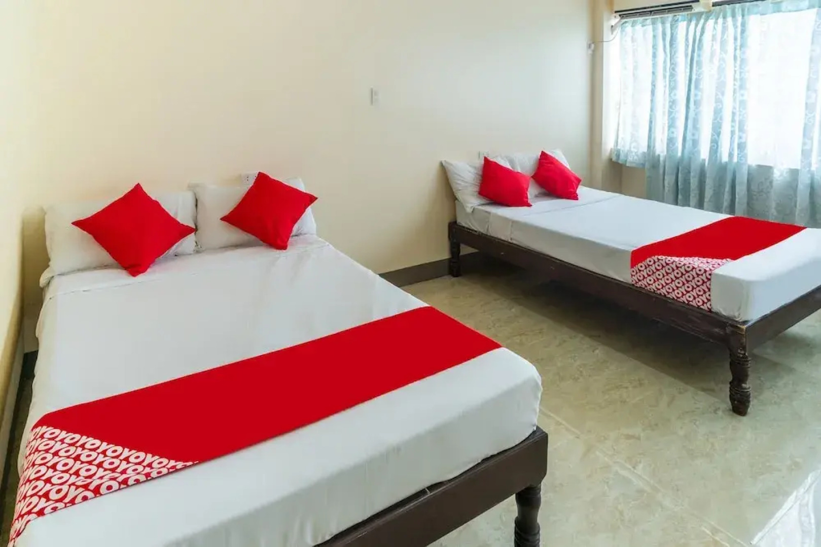 Pvc Arrs Tourist Inn