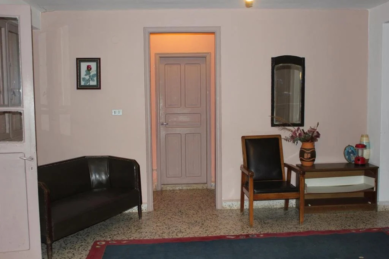 Bauhaus Chalets Apartment