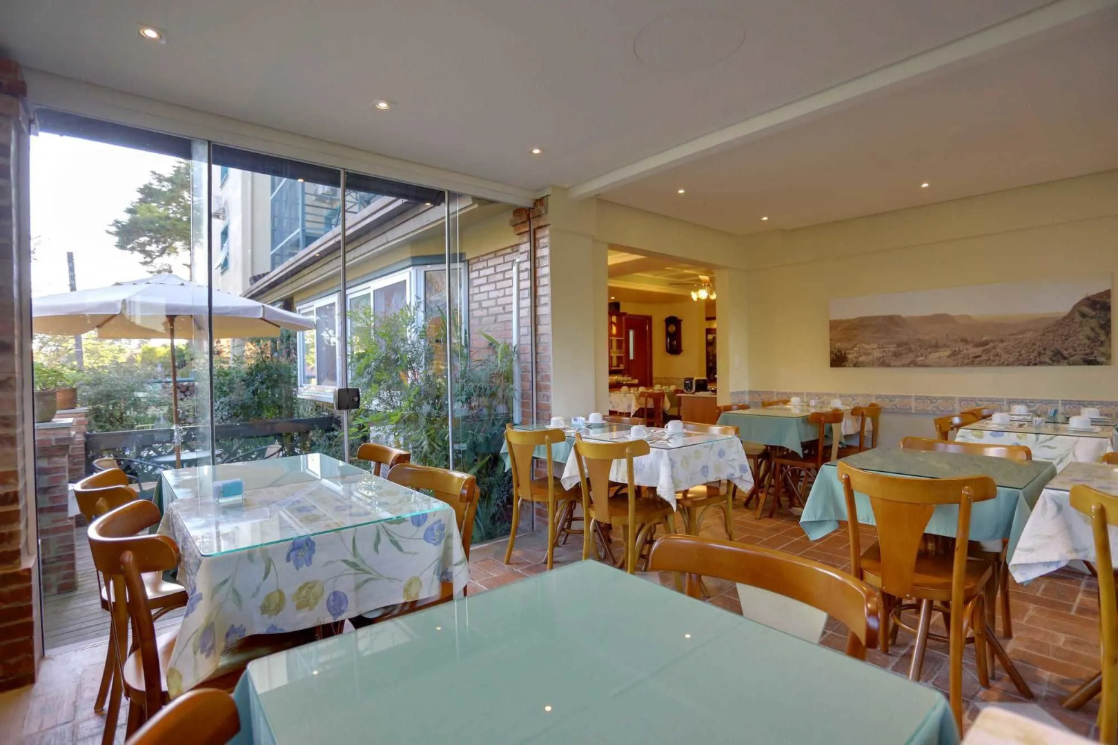 Blumen Hotel Boutique