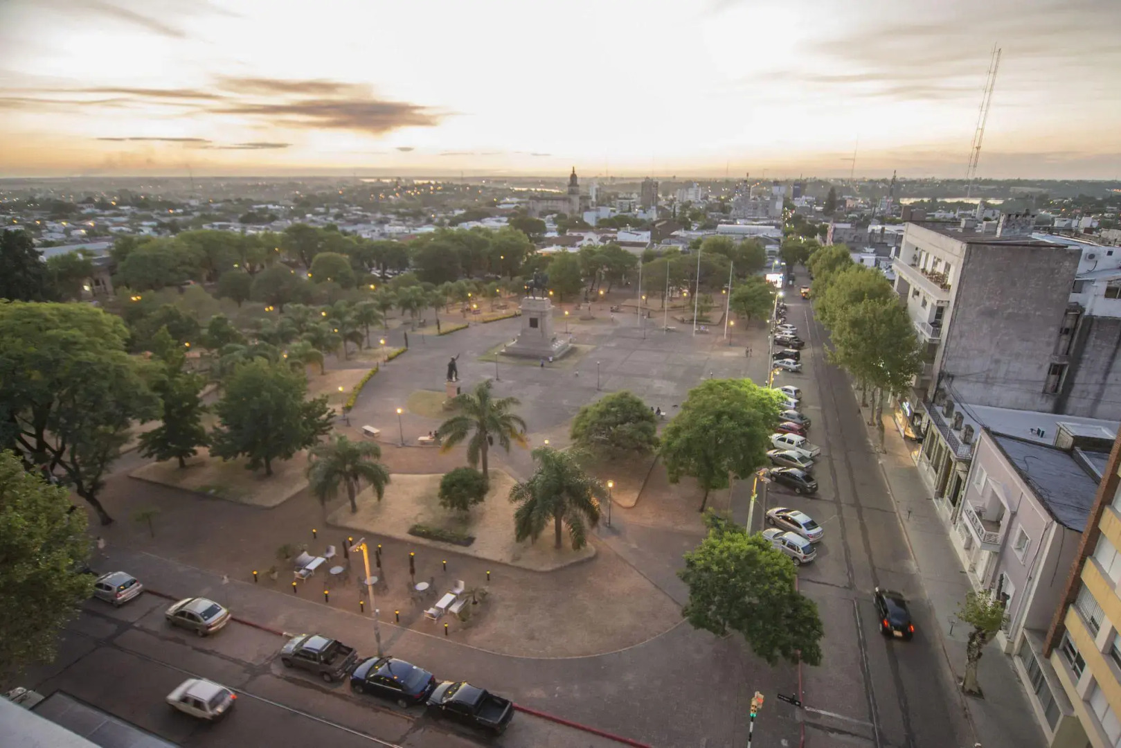 Salto Hotel & Casino