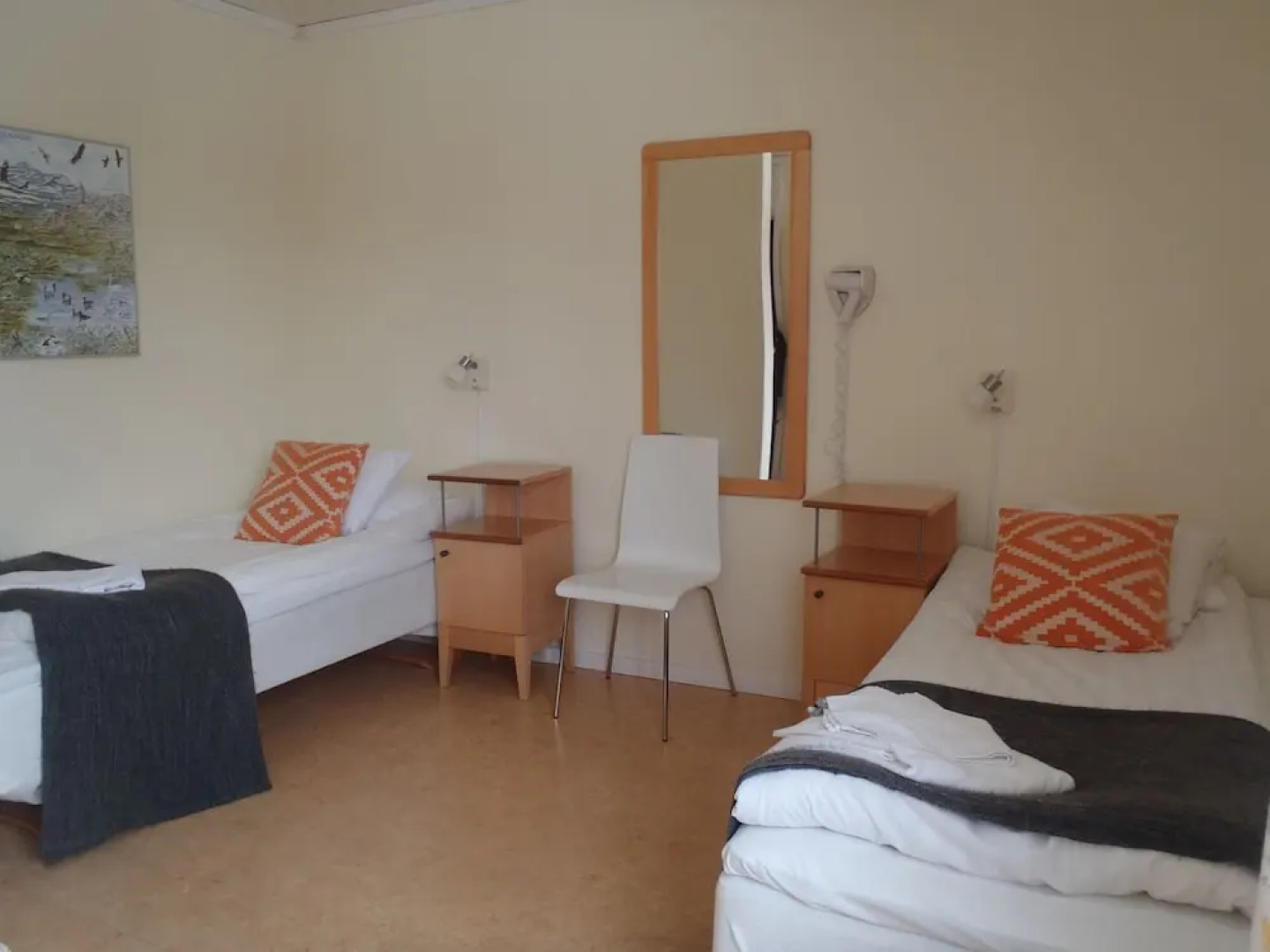 STF Malmfaltens Folkhogskola