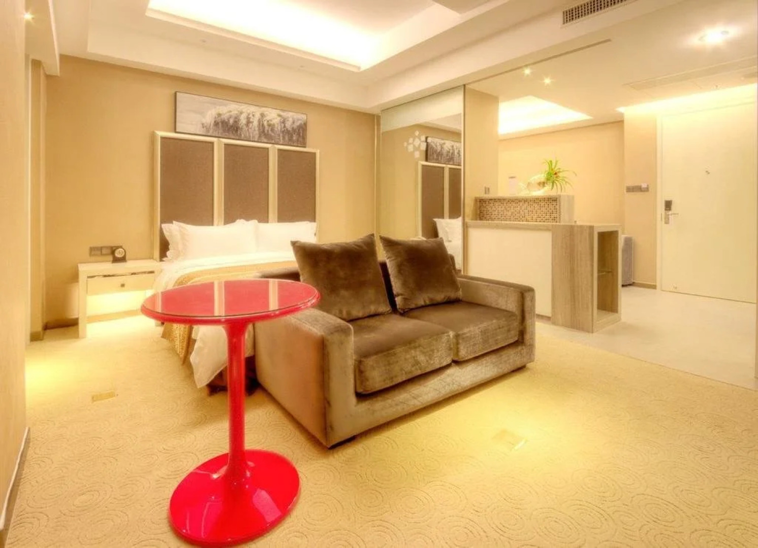 Zhanjiang Jinrun Holiday Inn