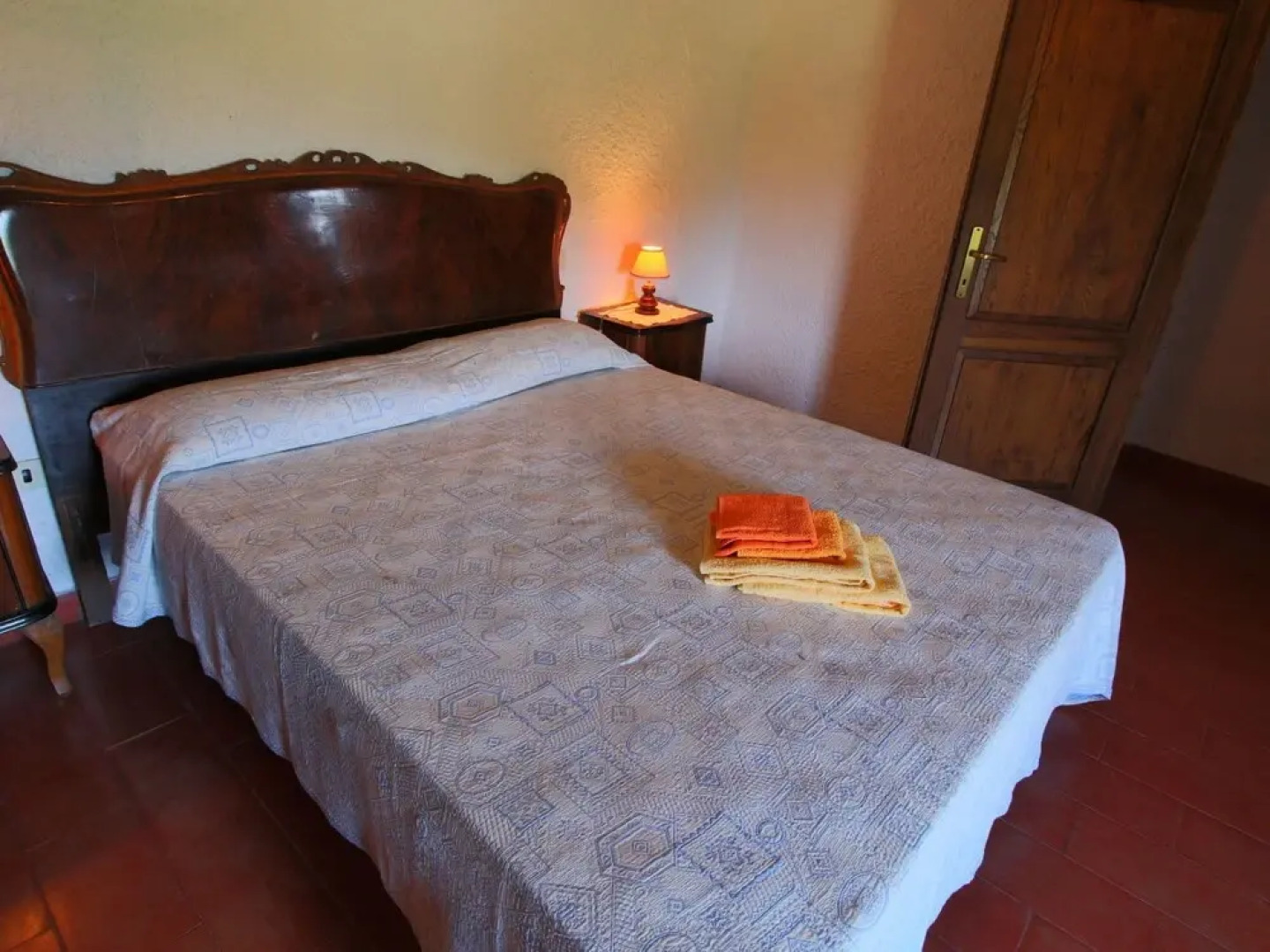 Beautiful Antique Borgo With Breathtaking Panorama's and Pool