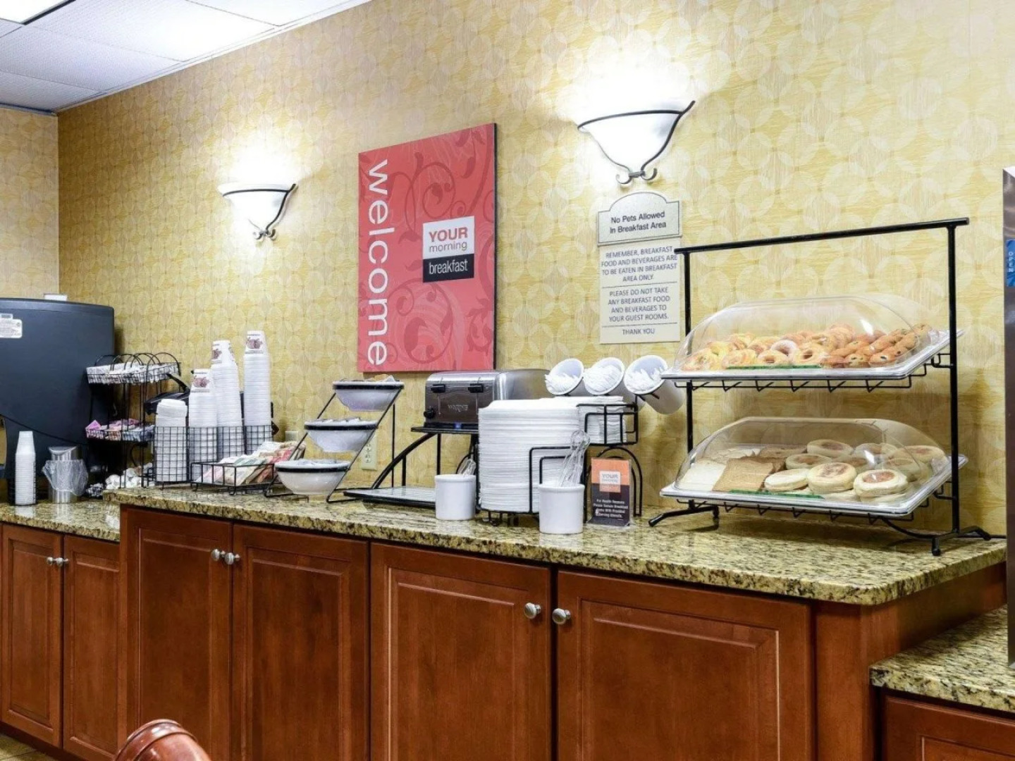 Comfort Inn Grantsville-Deep Creek Lake