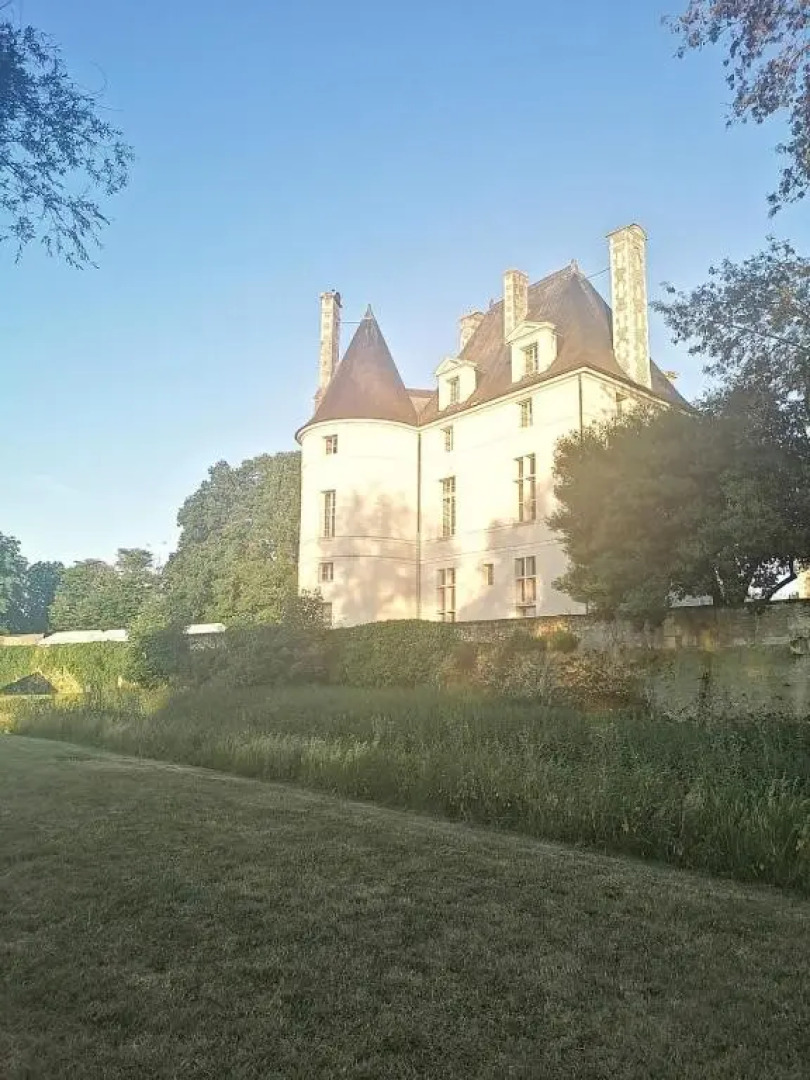 Gîte cosy la Mosaïque, à Selles-sur-Cher, 15 mn du zoo Beauval