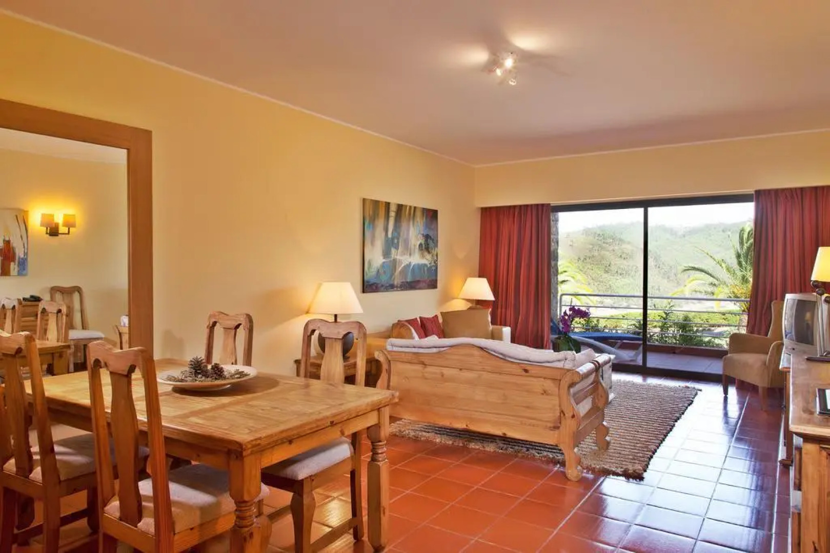 Apartamentos do Lago