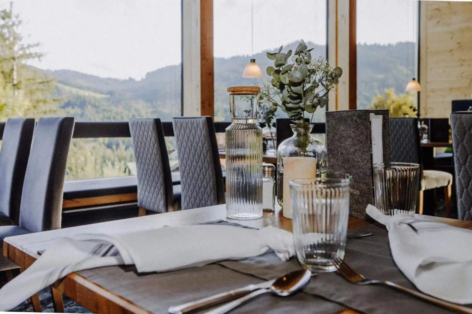 Balance Resort Ifenblick