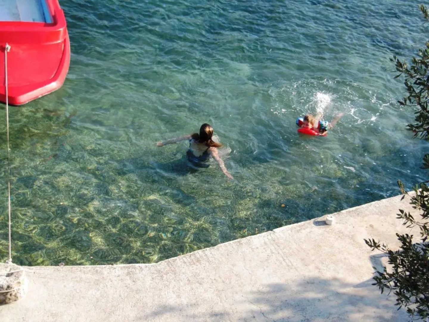 Apartmans and Rooms Dunjini Dvori