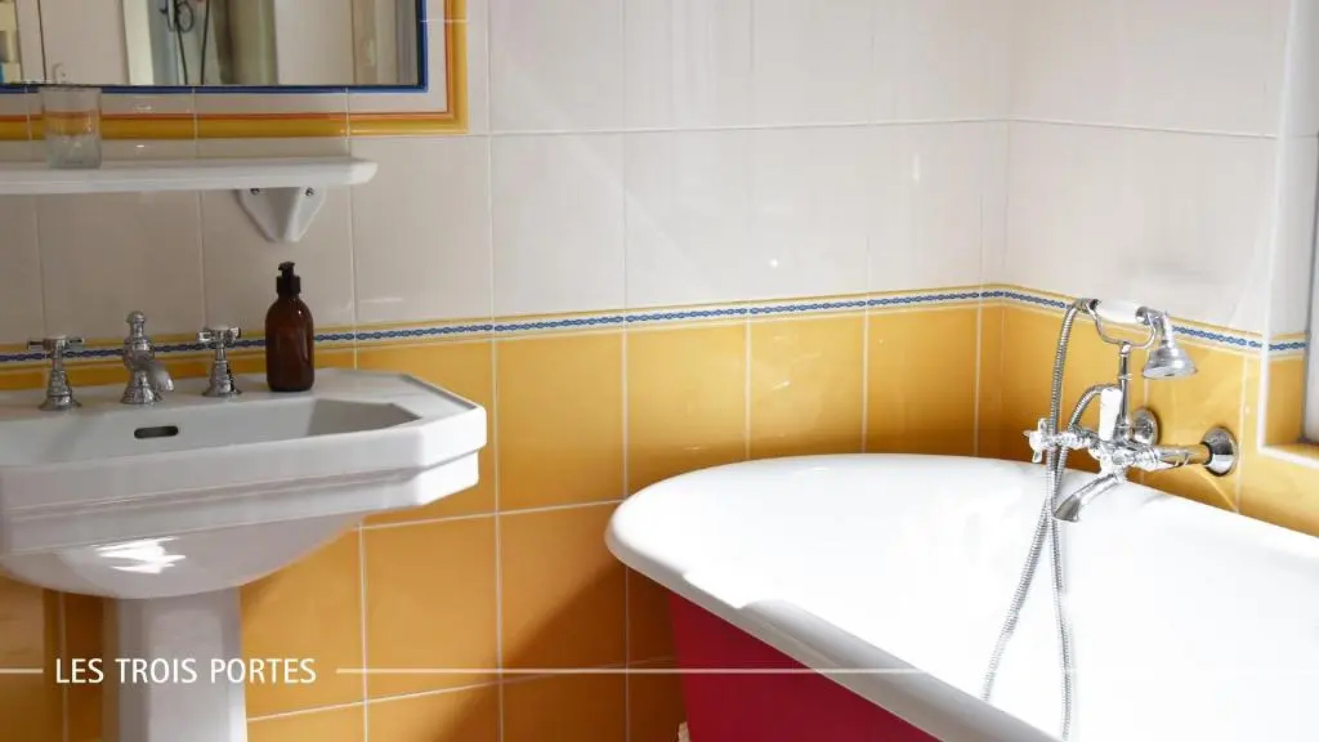 Le Jardin Secret De Beaune