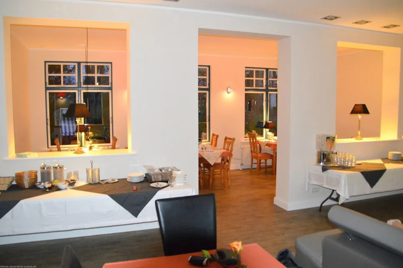 Friesenhof - Nieblum auf Föhr