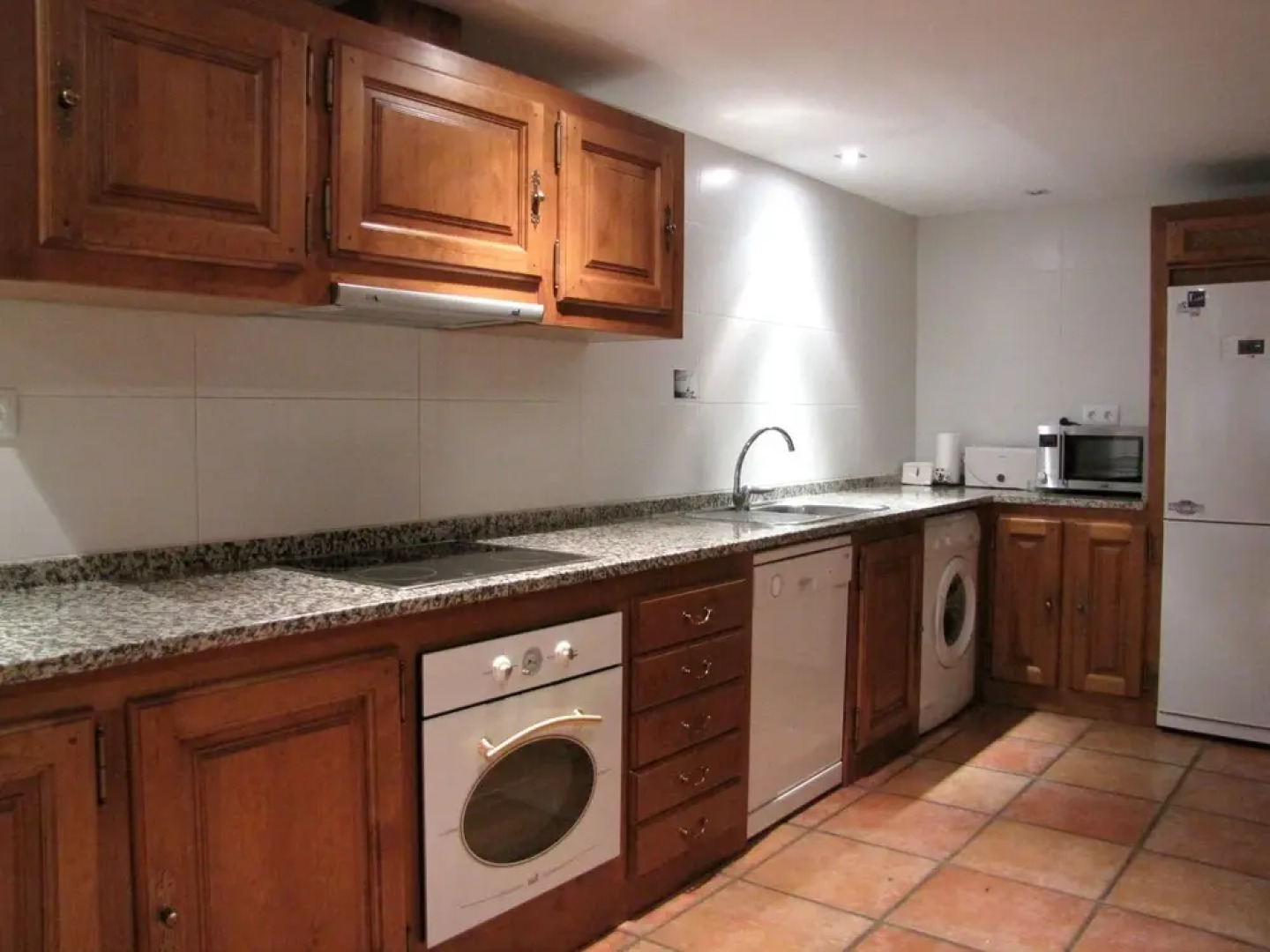 Casas Rurales Espargoiti I y II