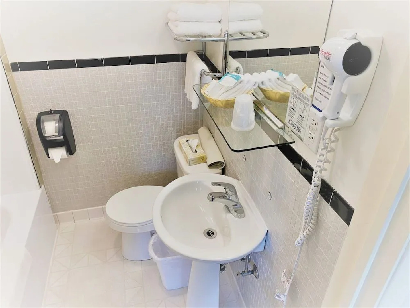 Coastal Inn Antigonish