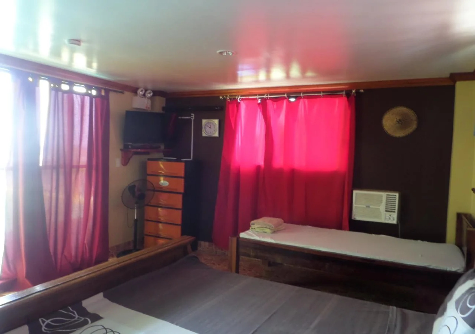 Sailfish Bay Surf & Big Game Fishing Lodge